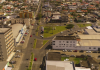Prefeitura de Araranguá solicita rotas alternativas devido a obra no trevo do relógio do sol 