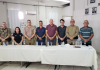 Arrancada de Caminhões 2023: Segurança e logística do evento é pauta de reunião com órgãos de segurança pública