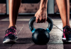 CrossFit: estudo da Unesc avalia praticantes deste método de treinamento