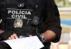 Delegado geral da PC critica Araranguá; Assista vídeo