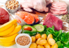 Vitamina B6 – Combate a Compulsão Alimentar