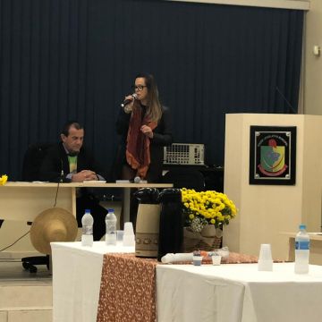 Unesc apresenta a Sala dos Municípios e Fórum do Amanhã na Amesc