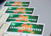 Mega-Sena sorteia prêmio acumulado de R$ 53 milhões nesta quinta-feira
