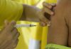 Vacina da gripe disponível para toda a população