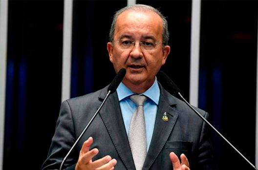 MDB precisa aproveitar Jorginho para ressurgir