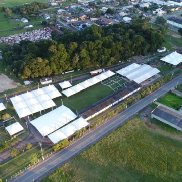 Com quatro megaeventos em dois meses, Gálatas fortalece a marca no sul catarinense