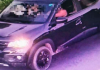 Carro roubado em Maracajá é encontrado em Forquilhinha