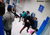 Vídeo: tentativa de assalto a lotérica no Arroio do Silva