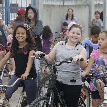 Aulas na rede municipal de Araranguá iniciam na próxima semana