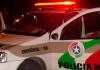 Homem é preso em flagrante furtando loja no bairro Cidade Alta