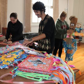 Sábado tem Festa da Tradição Junina em Araranguá