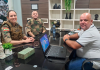 Polícia Ambiental da região tem nova comandante