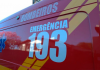 Idoso de 72 anos morre após sofrer queda de três metros de altura em Araranguá