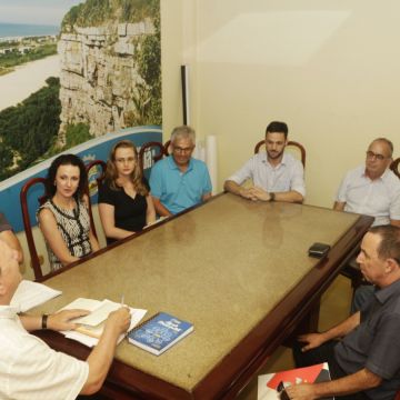 Incubadora de Araranguá busca projetos