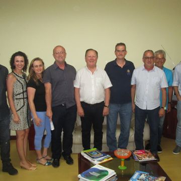Incubadora de Araranguá busca projetos