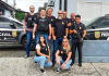 Polícias Civis Gaúcha e Catarinense prendem dois homens em Balneário Arroio do Silva