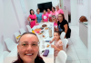 Rede Feminina de Araranguá forma Clube de Mães