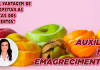 Qual a vantagem de aproveitar as cascas dos alimentos?
