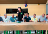 Chapa 1 recebe apoio nos municípios