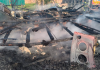 Incêndio é registrado no bairro Coloninha 