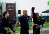 Balneário Arroio do Silva sedia a 1ª etapa do Circuito Catarinense de Jiu-Jtsu FESCJJ 2023
