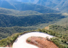 Serra da Rocinha está totalmente interditada em Timbé do Sul