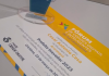 Prefeito Cesar Cesa recebe Prêmio de Prefeito Inovador 2023