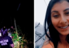 Corpo de jovem desaparecida há mais de 50 dias é encontrado em Braço do Norte