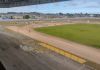 Arena Poliesportiva de Araranguá tem previsão de entrega no aniversário da cidade