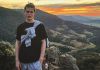 Filho sai para pescar com o pai, desaparece em rio e é encontrado morto