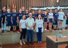 Câmara recebe alunos do Colégio Éthicos