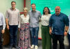 Vereadores participam de evento da Inovação em Araranguá