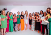 No mês da mulher, IMAS realiza homenagem especial às profissionais da saúde