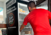 Autosserviço: novo modelo de consumo chega ao Grêmio Fronteira