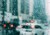 Meteorologia prevê chuva para Santa Catarina no Feriadão da Semana Santa