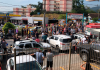 URGENTE: Quatro crianças teriam morrido em ataque a creche de Blumenau