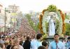 Santuário Nossa Senhora Mãe dos Homens prepara intensa programação de aniversário