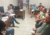 Grêmio Fronteira sorteia atletas para o campeonato entre sócios