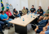 Segurança nas escolas é pauta em Balneário Arroio do Silva