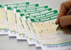 Bolão e quatro apostas simples de Criciúma acertam a quadra na Mega-Sena