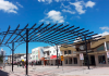Calçadão de Araranguá será aberto oficialmente nesta quarta-feira