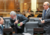 CCJ derruba veto parcial da Lei de incentivo ao consumo de carne suína