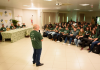 Cooperja inicia segunda turma do Programa Cooperja do Amanhã Jovens