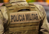 PM captura homem com cinco mandados de prisão