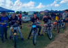 Arrancaru de Motos foi um dos maiores dos últimos tempos