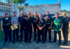 Vigilância Sanitária e Epidemiológica realizam visita no presídio regional de Araranguá