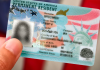 Pedidos de green card aumentam 28% entre os brasileiros em 2022