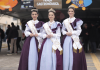 Inscrições abertas para o concurso que vai eleger a Rainha da Festa do Peixe 2023