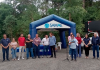 Parque Belinzoni é inaugurado em Araranguá