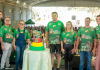 Maracajá comemora 56º aniversário do município com festa